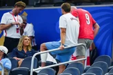 Tình hình bất ổn của Harry Kane khiến fan tuyển Anh lo sốt vó