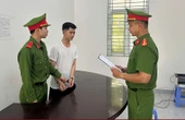Bắt tạm giam quản lý kiêm thu ngân Đỗ Phú Tâm SN 1999
