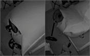 5h sáng dân mạng nín thở xem clip nghịch dại của khối nghỉ hè: Phải may mắn lắm mới không có tai nạn xảy ra!