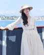 Thấy cả mùa hè trong nhan sắc Song Hye Kyo