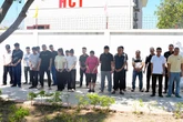 Khám xét khẩn cấp nơi ở của chủ quản Phạm Văn Tùng và 23 đối tượng tại nhiều tỉnh thành