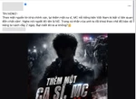 Xôn xao tin ca sĩ N.C bị bắt