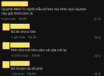 Siêu mẫu Minh Tú phẫu thuật thẩm mỹ?