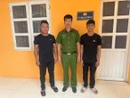 Tài khoản ngân hàng có giao dịch 16 triệu: Công an yêu cầu một người dân lên làm việc