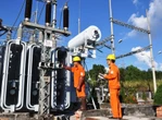Chủ tịch và Kế toán trưởng bị bắt, doanh nghiệp điện phát thông báo quan trọng