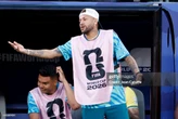 Neymar đang không ổn