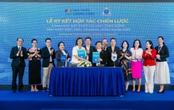 Long Châu cùng Hội Hen - Dị ứng - Miễn dịch lâm sàng TP.HCM khởi động chương trình chăm sóc sức khỏe hô hấp bền vững