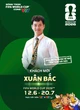 Bất ngờ chưa: Dàn nghệ sĩ "táo quân" chuẩn bị "báo cáo tình hình sân cỏ" World Cup 2026!