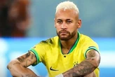 Tin tức mới nhất về Neymar khiến fan Brazil đau lòng
