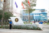 Check-in tại ngôi trường đại học đạt 4 sao QS Stars (Anh Quốc) ngay tại Hà Nội