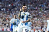 Messi nói gì trước thềm World Cup lịch sử thứ 6 trong sự nghiệp?