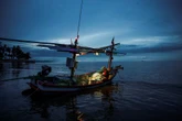 Thái Lan hồi sinh siêu dự án 30 tỷ USD: Phá thế độc tôn của Malacca, vẽ lại bản đồ hàng hải Đông Nam Á