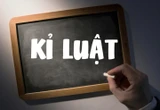 Đề nghị kỷ luật nguyên Phó Viện trưởng Viện Kiểm sát Nhân dân tỉnh Quảng Ngãi