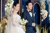 Cặp đôi Vbiz bí mật kết hôn 4 năm mà không ai biết, tướng phu thê rõ mồn một như đúc ra từ một khuôn