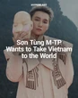 Sơn Tùng M-TP trả lời truyền thông quốc tế: Come My Way là cách để cùng Tyga kết nối nguồn cội của mình