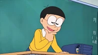 Nhân vật "đào hoa" nhất Doraemon