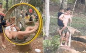Bật cười với Công Phượng, sao có thể chill đến thế!