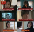 Nụ cười đáng sợ của Song Hye Kyo đang viral khắp mạng xã hội