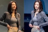 “Jeon Ji Hyun không phải con người”