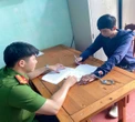 Quyết định khởi tố game thủ Trần Xuân Trung SN 1996