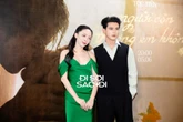 Tóc Tiên và Trần Ngọc Vàng "nên duyên" khi nào?