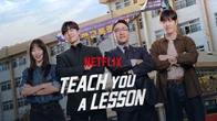 1 triệu người khiến cuộc đời thầy giáo siêu ngầu trong Teach You a Lesson bước sang trang mới
