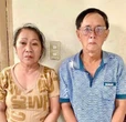 Truy xét nóng, bắt Trần Thị Xí và Lê Văn Anh