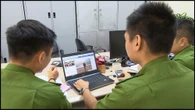 Toàn bộ người dân vừa chuyển khoản với nội dung sau cần dừng giao dịch, lập tức trình báo công an