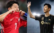 Trớ trêu: Son Heung-min rời Tottenham đến Mỹ chỉ để thích nghi trước với World Cup nhưng phải nhận cái kết ê chề cùng ĐT Hàn Quốc