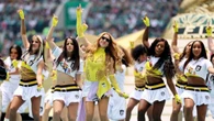 5 ngôi sao hot nhất World Cup 2026: Shakira chuẩn nữ hoàng, Lisa - Katy Perry thay nhau gây tranh cãi
