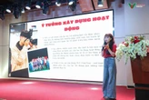Trường Đại học Trưng Vương và định hướng nuôi dưỡng tư duy khởi nghiệp trong thời đại AI