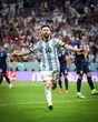 Những con số khẳng định Messi là cầu thủ vĩ đại nhất thế giới: 20 năm, 6 kỳ World Cup với 18 bàn thắng