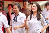 Đề tiếng Anh THPT 2026 không dễ hơn, phổ điểm vẫn được dự báo tăng nhẹ