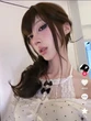 Không tin nổi hot girl đang nổi rần rần MXH hóa ra là 1 nam ca sĩ gen Z giả gái để kiếm cơm