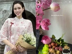 Hội phu nhân hào môn Vbiz mở đường đua bày mâm cỗ Tết Đoan ngọ: Đỗ Hà, Mai Ngọc vẫn phải xếp sau 1 người!