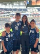 Vợ Messi gây tò mò với "nghi thức cầu may" dành cho người chồng siêu sao ở World Cup