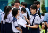 NÓNG: Chậm nhất 15 giờ ngày 30-6, Sở GD-ĐT TPHCM công bố điểm chuẩn lớp 10
