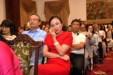 "Xin cảm ơn bố mẹ" và khoảnh khắc khiến cả hội trường Lễ Tốt nghiệp Fulbright 2026 lặng đi đầy xúc động!