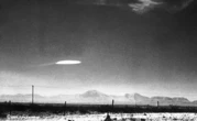 Xôn xao hồ sơ mật UFO của Mỹ: Những vụ chạm trán "nổi da gà"