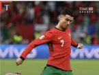Tuổi 41 phi thường của Ronaldo: Lọt top nhân vật ảnh hưởng nhất thế giới trước thềm World Cup