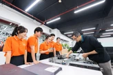 35.000 chỗ trống, lương hấp dẫn, cạnh tranh thấp: Ngành chip bán dẫn đang chờ thế hệ kỹ sư tiếp theo