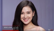 Ngọc Loan trở thành nhân vật quan trọng bên bác sĩ Chiêm Quốc Thái