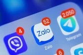 Cảnh báo người dân tuyệt đối không tham gia group Zalo, Telegram, Messenger... với nội dung này