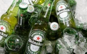 Heineken sắp phải làm điều chưa từng có suốt 87 năm