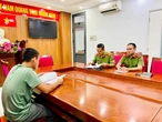 Phát hiện loạt giao dịch rút tiền mặt bất thường: Xử phạt một hộ kinh doanh 137,5 triệu đồng