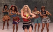 "Bà hoàng" Shakira: Khiến cả thế giới lắc lư mỗi World Cup, ngờ đâu phát hiện tình cũ phản bội qua ... 1 hũ mứt dâu