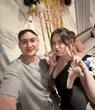 Sắc vóc tuổi 19 phổng phao của em gái Văn Lâm: Chân dài nuột nà lấn át cả nàng WAG sexy Yến Xuân