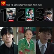 Bái phục mỹ nam có 2 phim Hàn cùng thống trị Netflix Việt Nam: Diễn xuất vượt xa chữ đỉnh, ai xem cũng phát cuồng