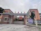 Hà Nội vừa có thêm 1 trường THCS công lập mới toanh: Rất to đẹp, tháng 7 này bắt đầu tuyển sinh, bố mẹ đừng bỏ lỡ!