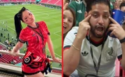Một quan chức Mexico mất chức vì làm hành động "mắt xếch" miệt thị người châu Á tại World Cup 2026